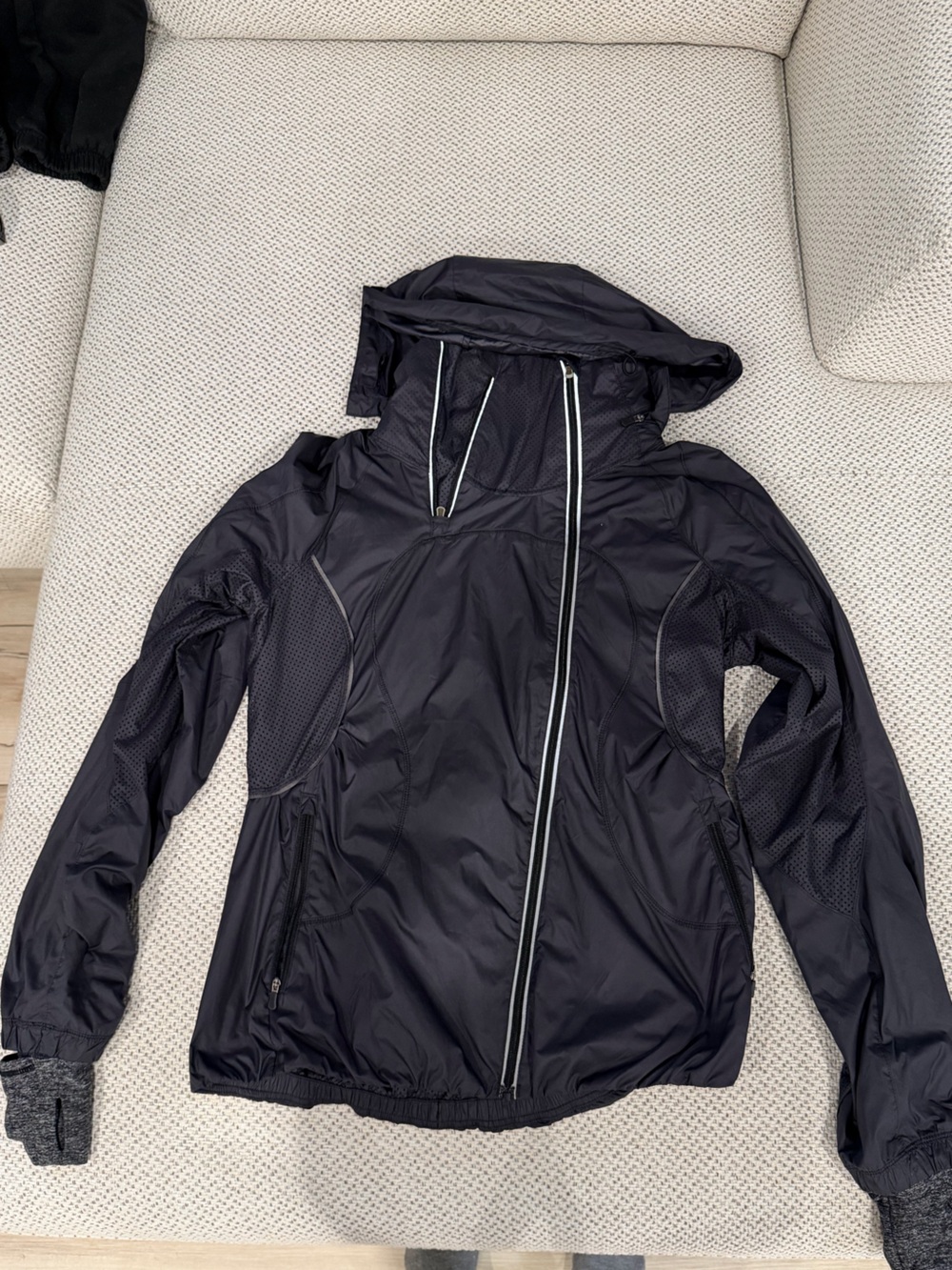 Womens Lululemon Jacket